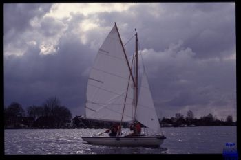 1994 Holland