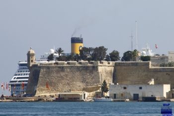 2011 Malta