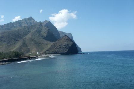 01.04.2005: Gran Canaria