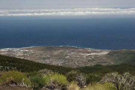 11.06.2009: Teneriffa