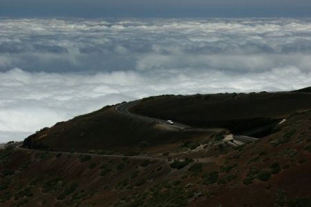 11.06.2009: Teneriffa