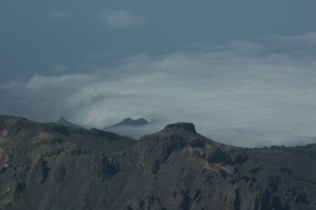 12.06.2009: Teneriffa