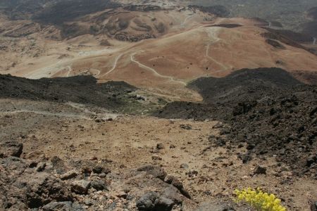 12.06.2009: Teneriffa
