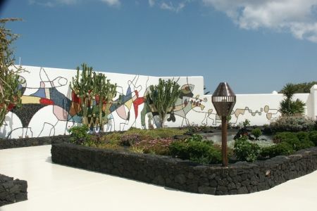 12.08.2007: Lanzarote