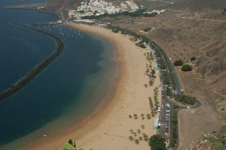 13.06.2009: Teneriffa